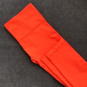 Touché LA x Morgan Stewart Leggings with Tag